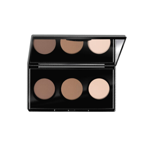 Farmasi Make Up Face Sculpting Palette